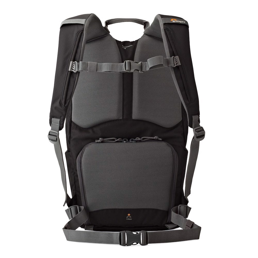 Lowepro Photo Hatchback BP 150 AW II ranac crno/sivi - 9